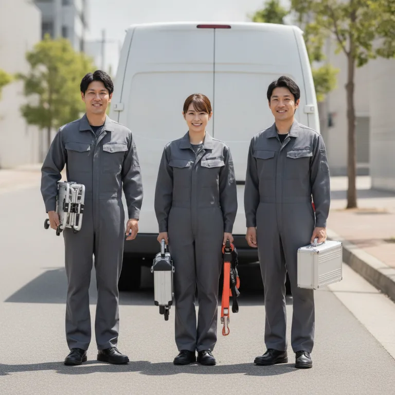 葬儀社 のチーム: Tokorozawa