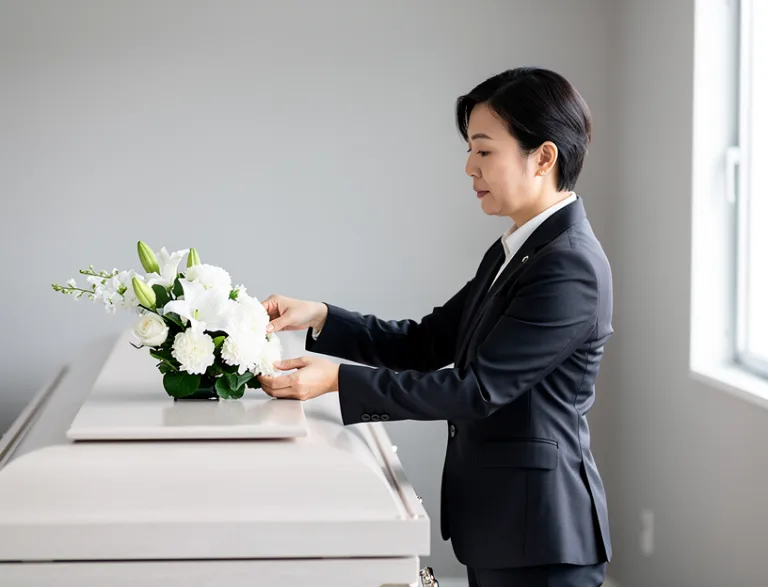 葬儀社 のサービス対応地域: Tokorozawa